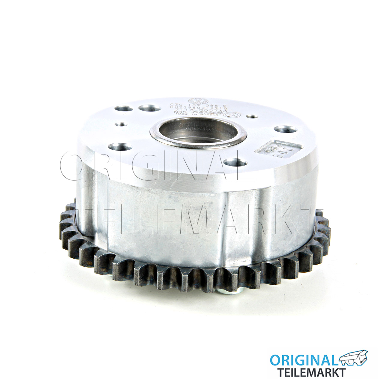 Nockenwellenversteller 03C 109 088 E