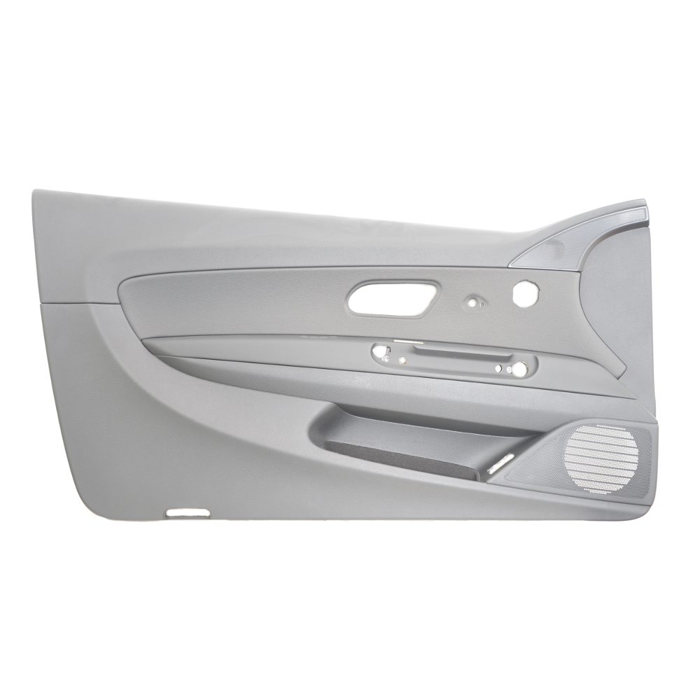 Türverkleidung (Stoff) 1K8867011ATYCH titanschwarz