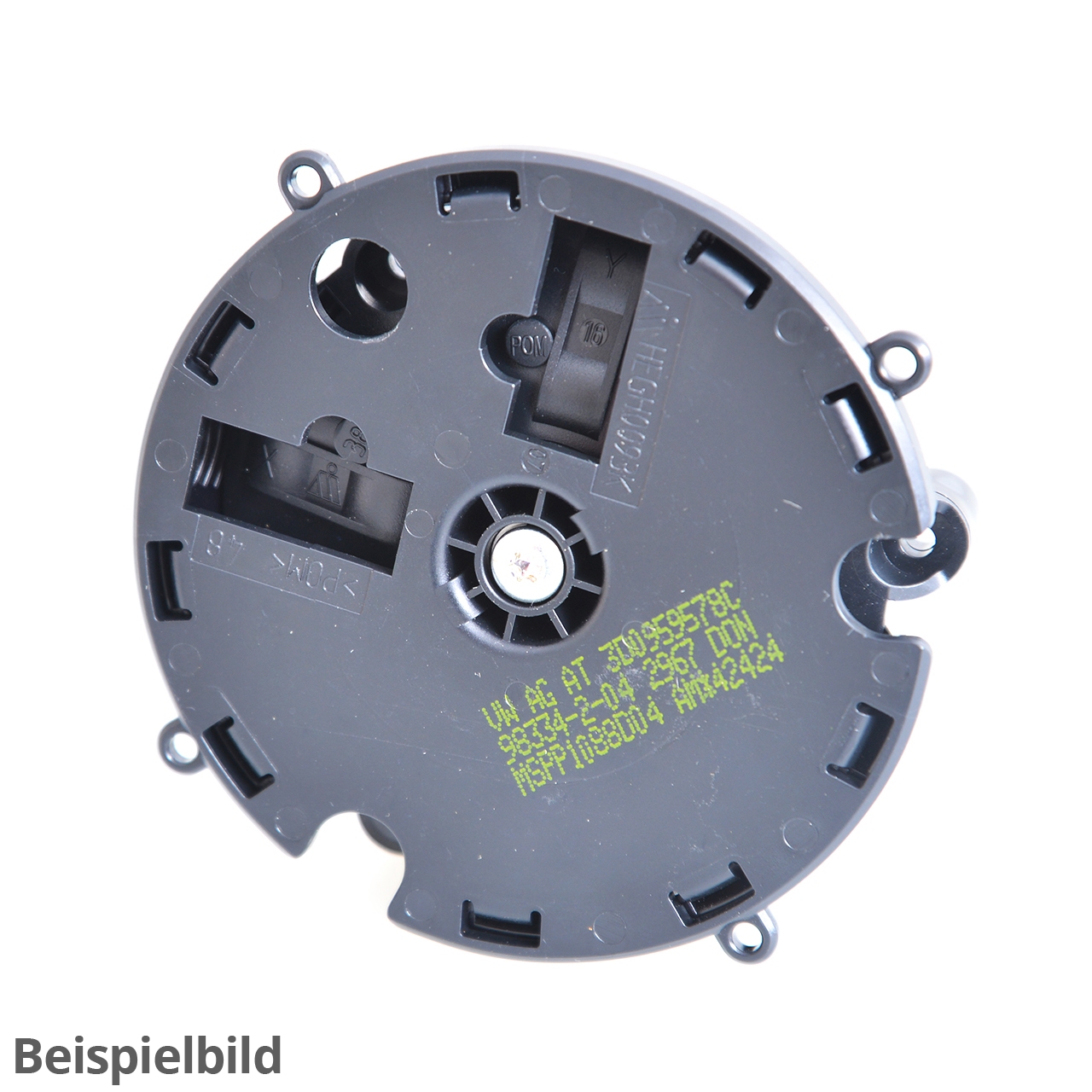 Verstelleinheit mit Motor für Aussenspiegel links 1K0959578