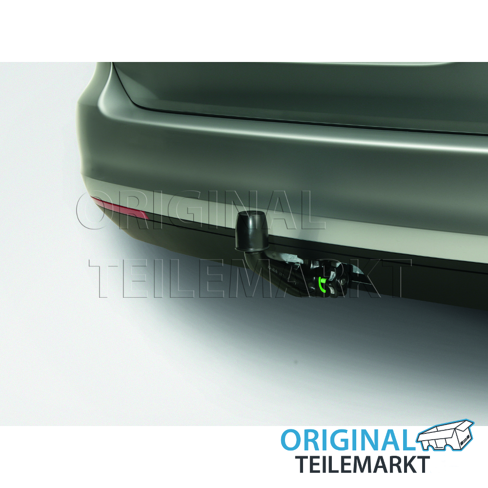 Anhängevorrichtung abnehmbar VW 1KM092155A