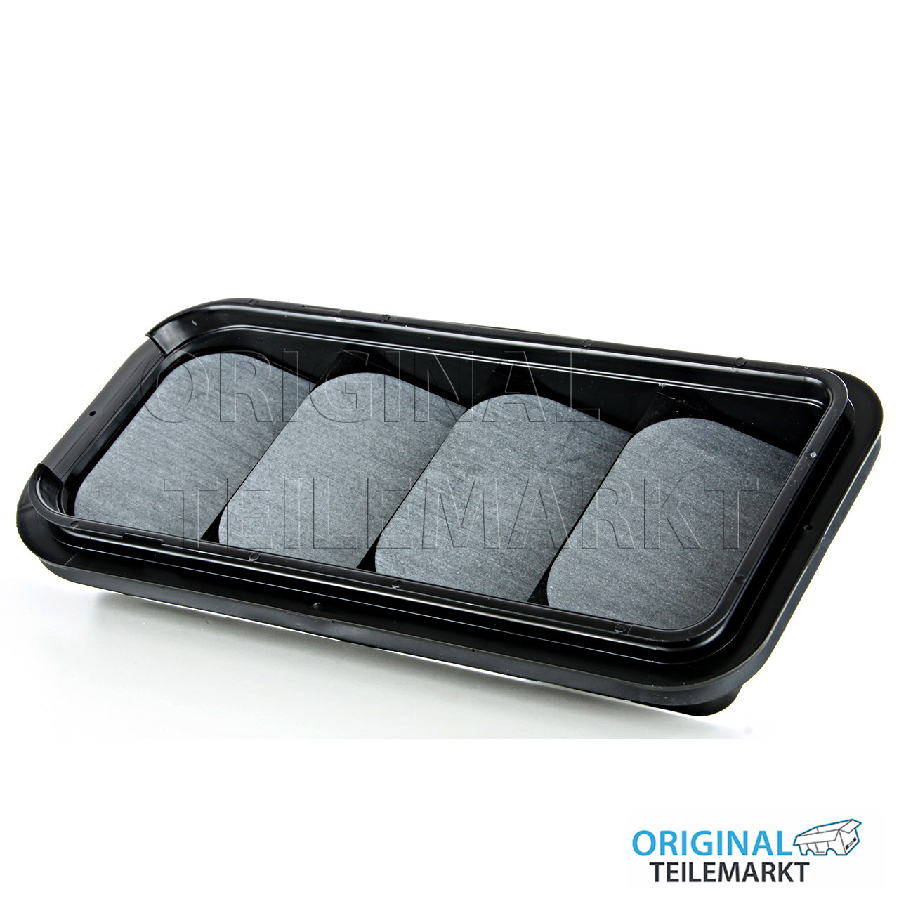 Entlüftungsblende 7N0819465E