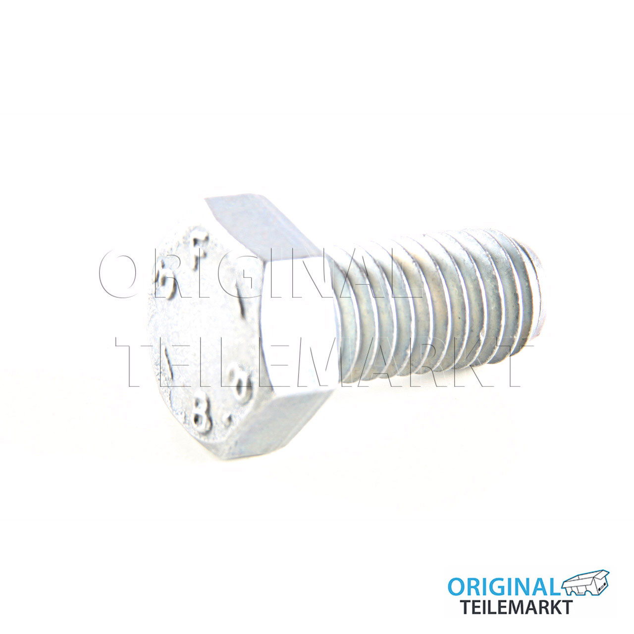 Sechskantschraube für Gelenkwelle für 5-Gang Schaltgetriebe N  10170512