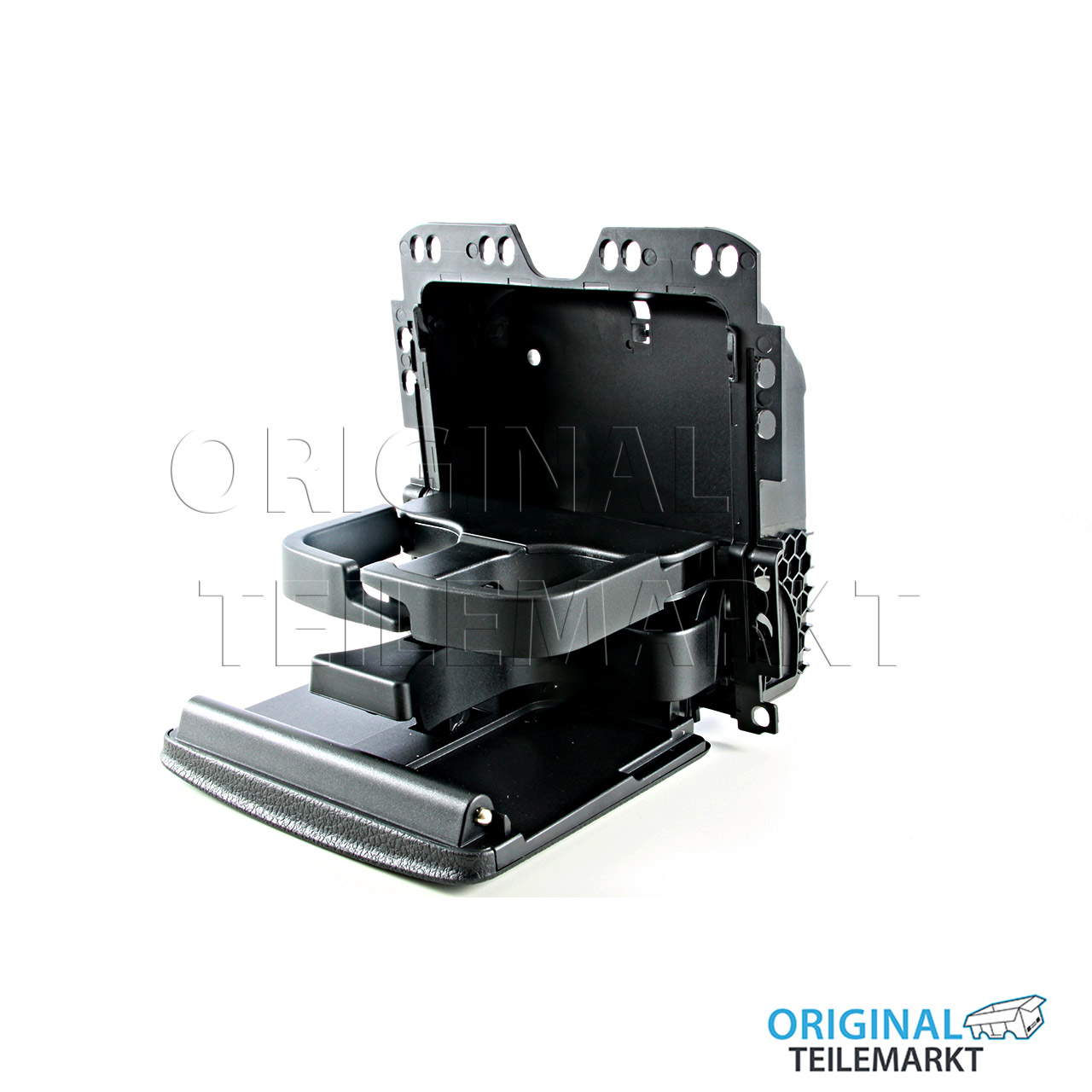 Getränkehalter titanschwarz 7N0862533  82V