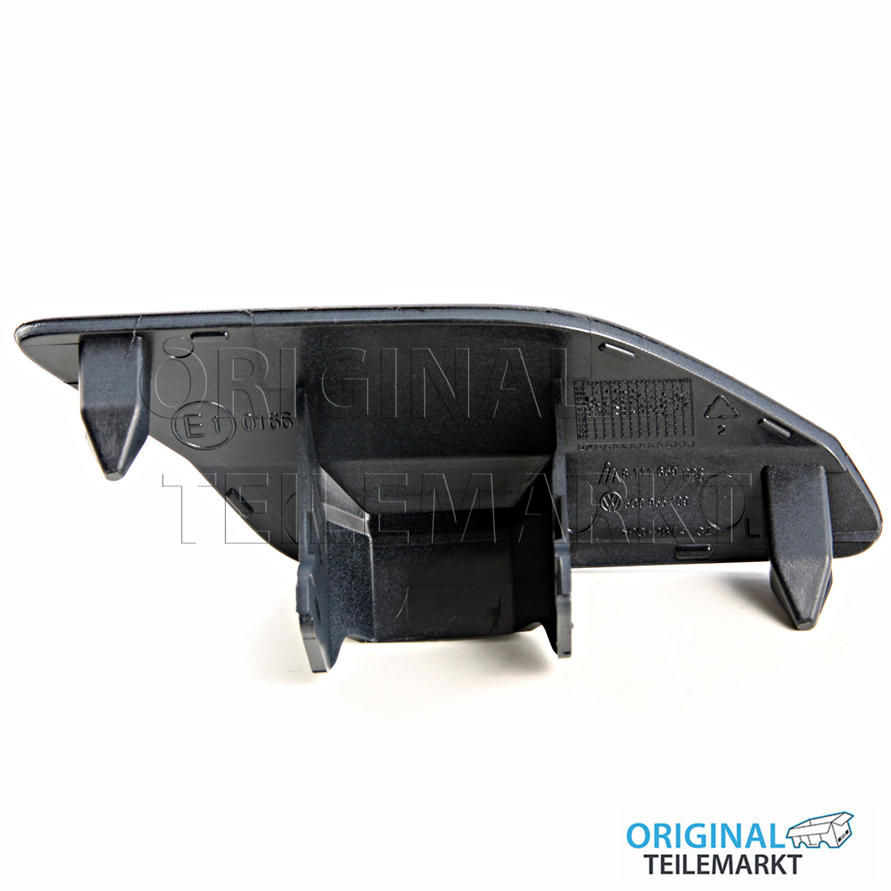 Abdeckkappe, grundiert 5G0955109