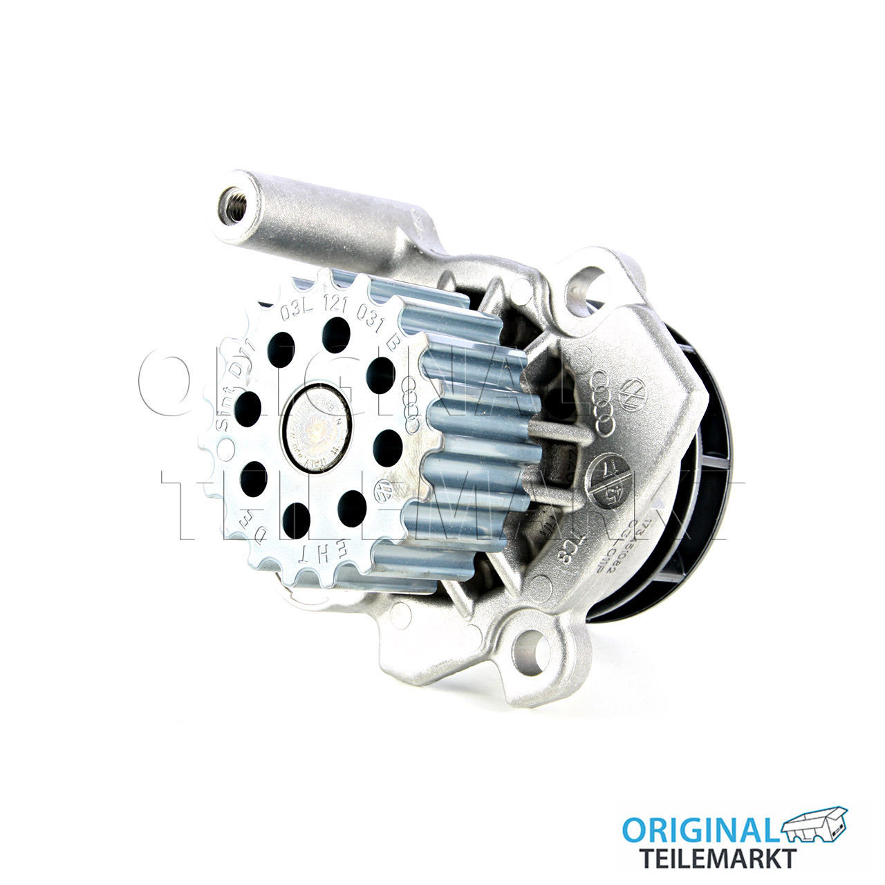 Kühlmittelpumpe 03L121011P