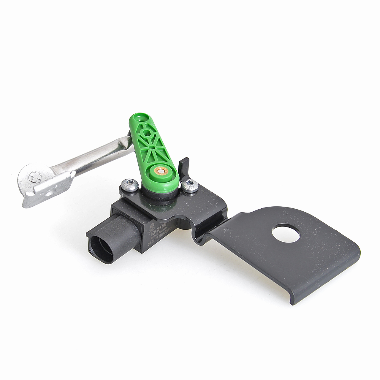 Niveausensor mit Gestänge vorn 7E0941273