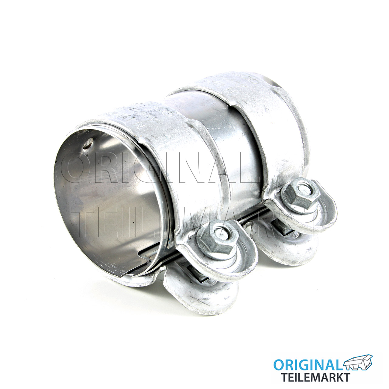 Doppelschelle 60X95MM 1K0253141N