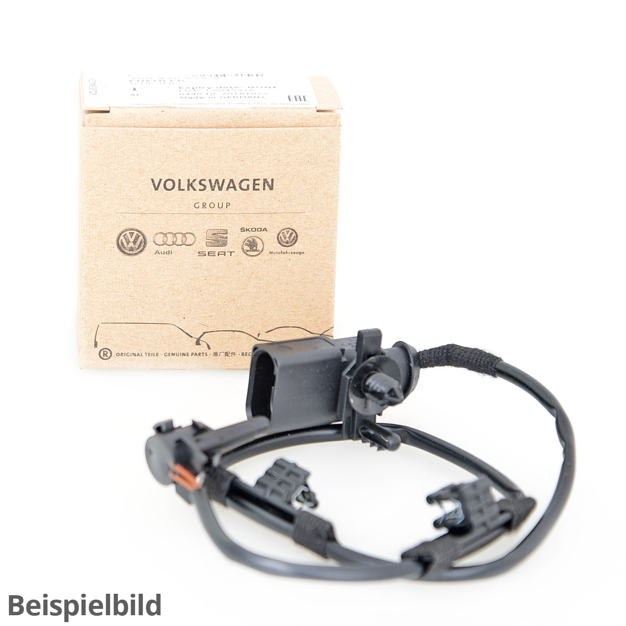 Aussentemperaturfühler 8Z0820535B