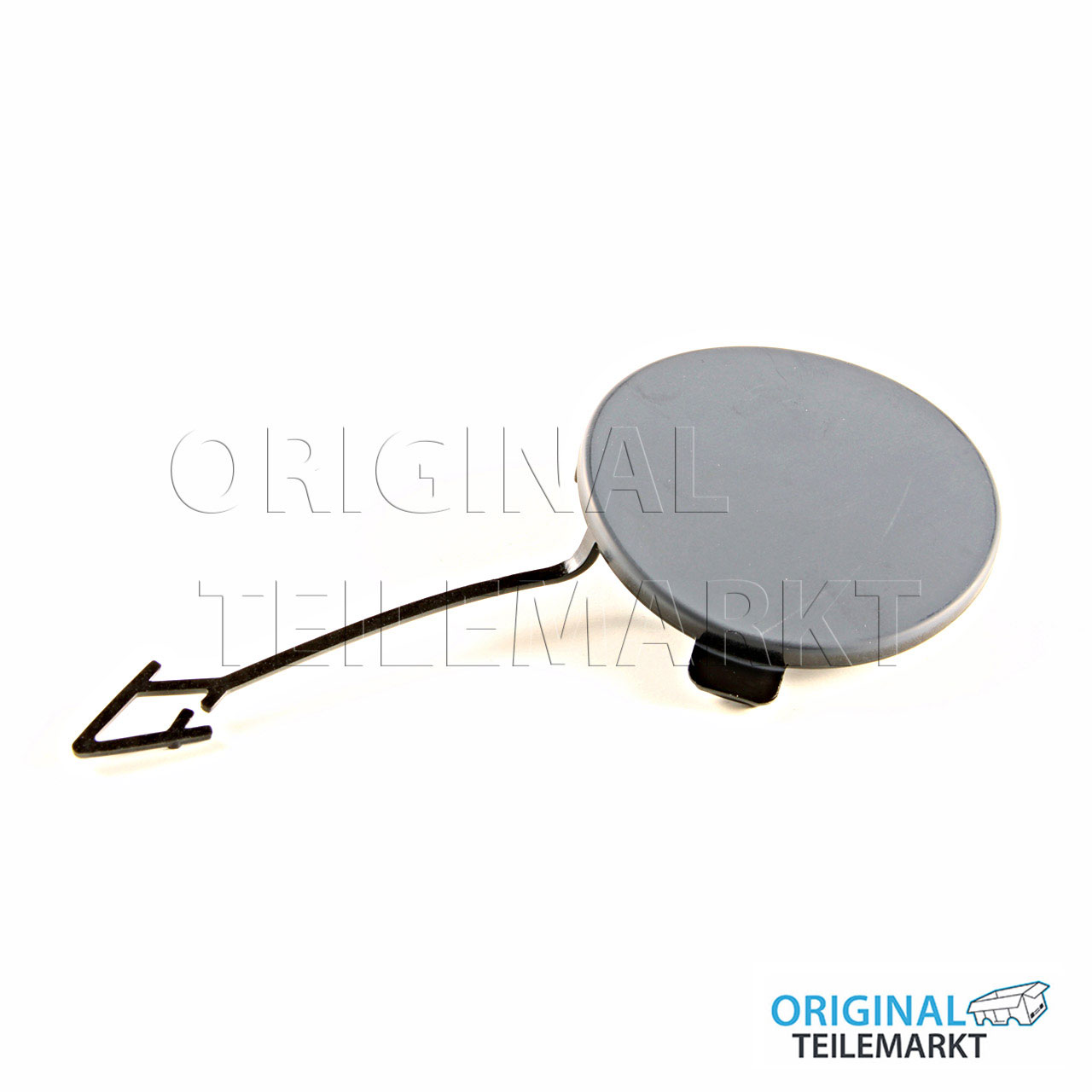 Abdeckung für Abschleppöse grundiert 1S0807241A GRU