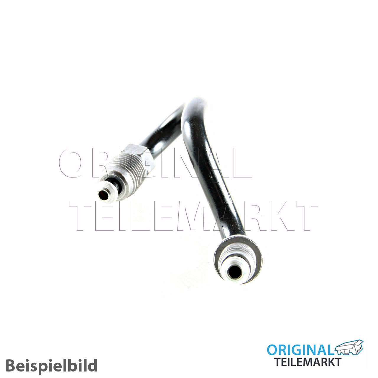 Bremsroh vom Bremsschlauch 1J0611763R