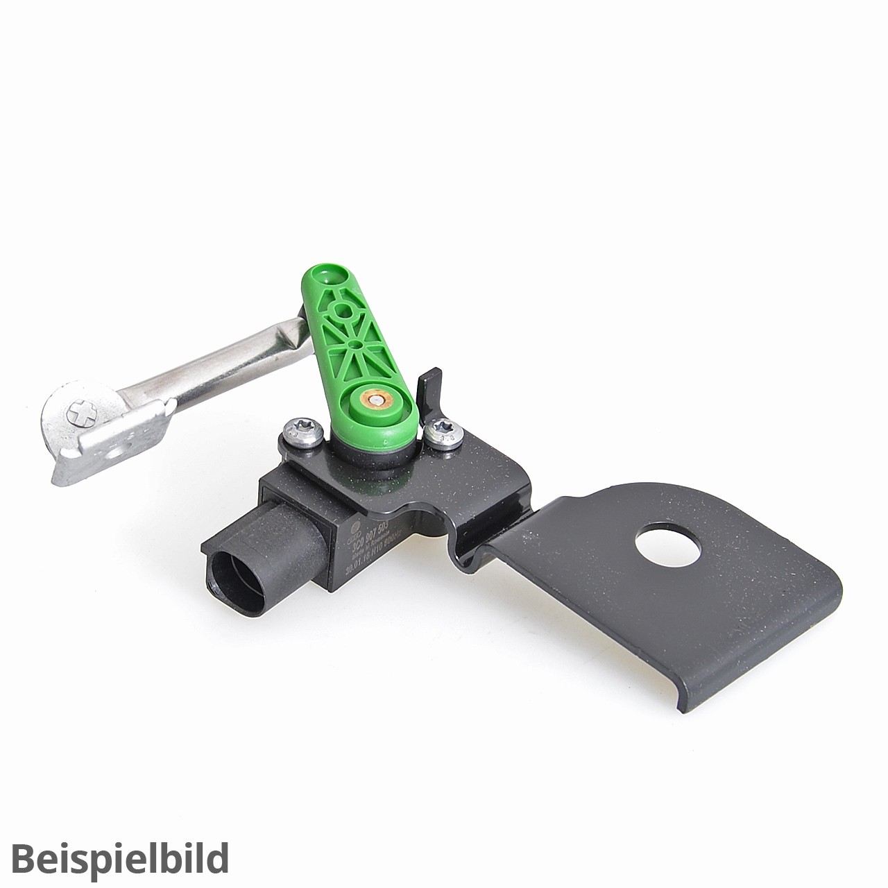 Niveausensor mit Gestänge links 8J0941273G