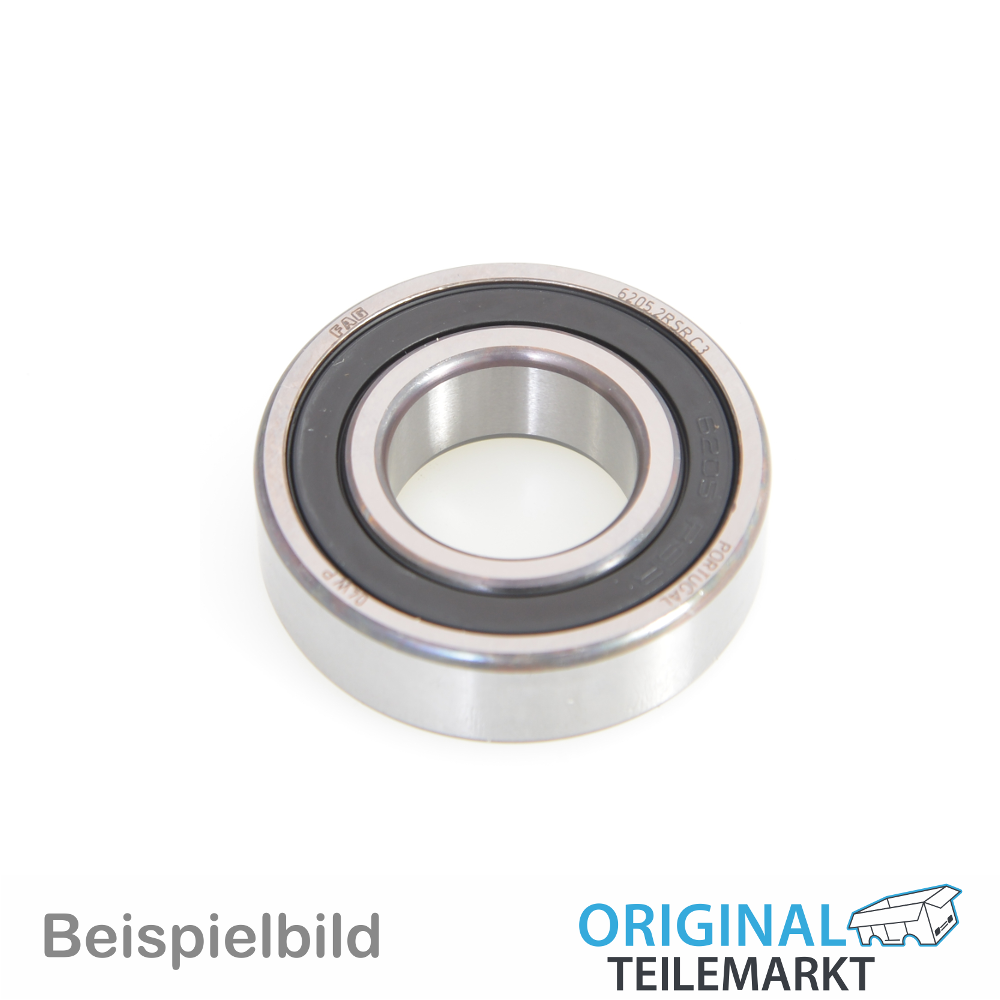 Rillenkugellager 02M311235A