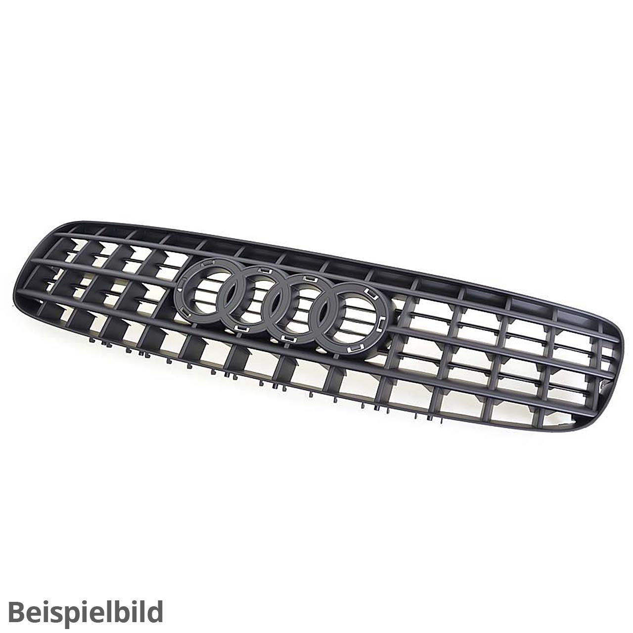 Kühlergrill 7P6 853 651 M ZLL