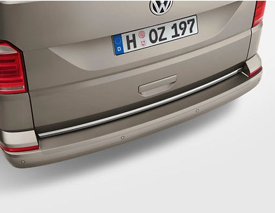  Ladekanten-Schutz 7E0 061 197 transparent