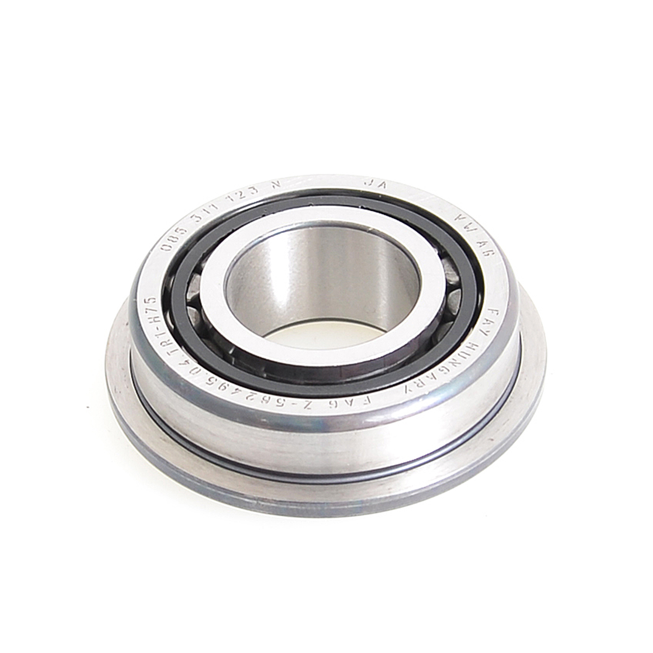 Kegelrollenlager 22 X 45 X 16,6 085311123N