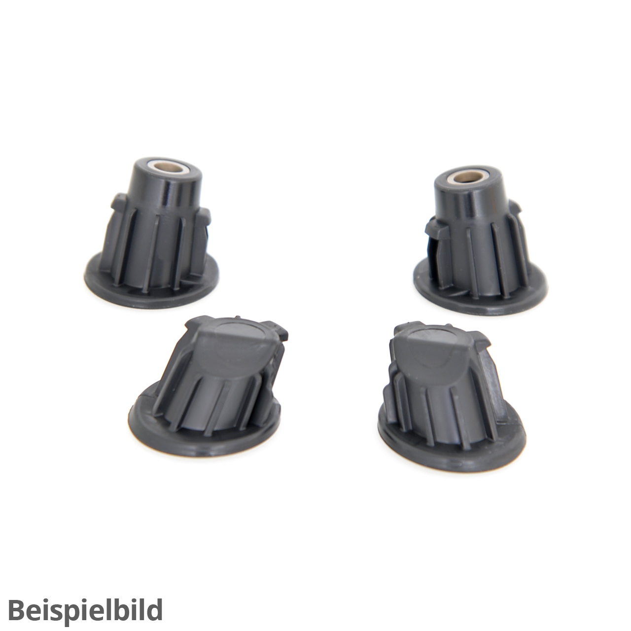 1 Satz Befestigungsteile für Stossfänger hinten 8V0898173