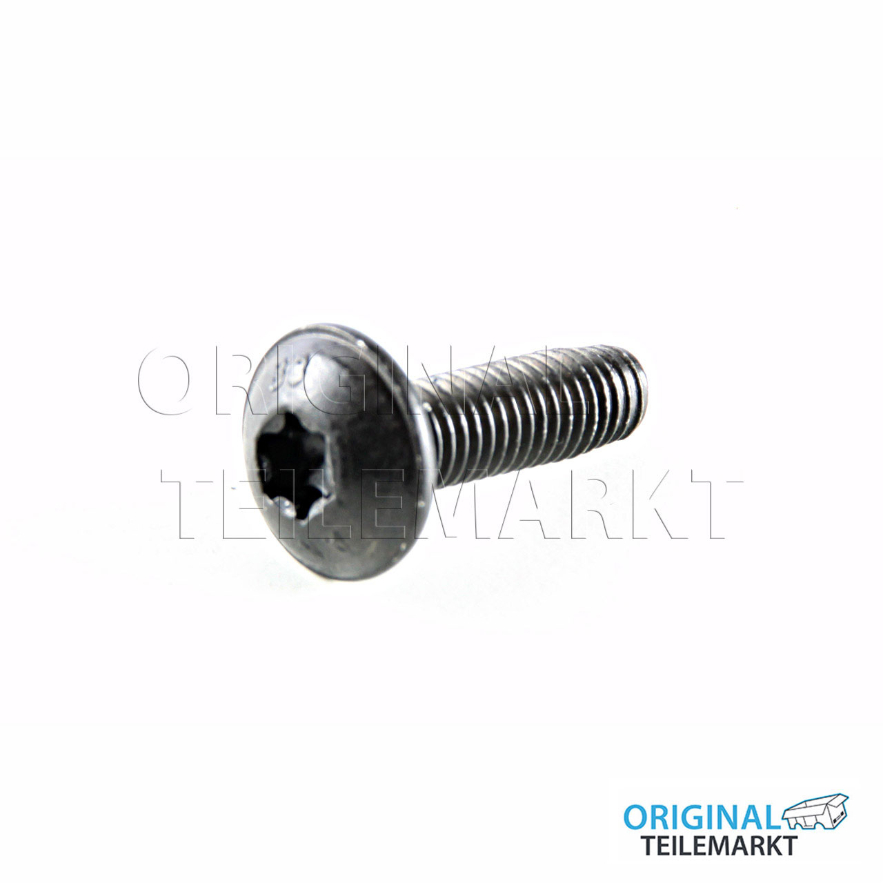 Innensechsrund-Linsenschraube für Dreipunkt-Sicherheitsgurt N  10622401