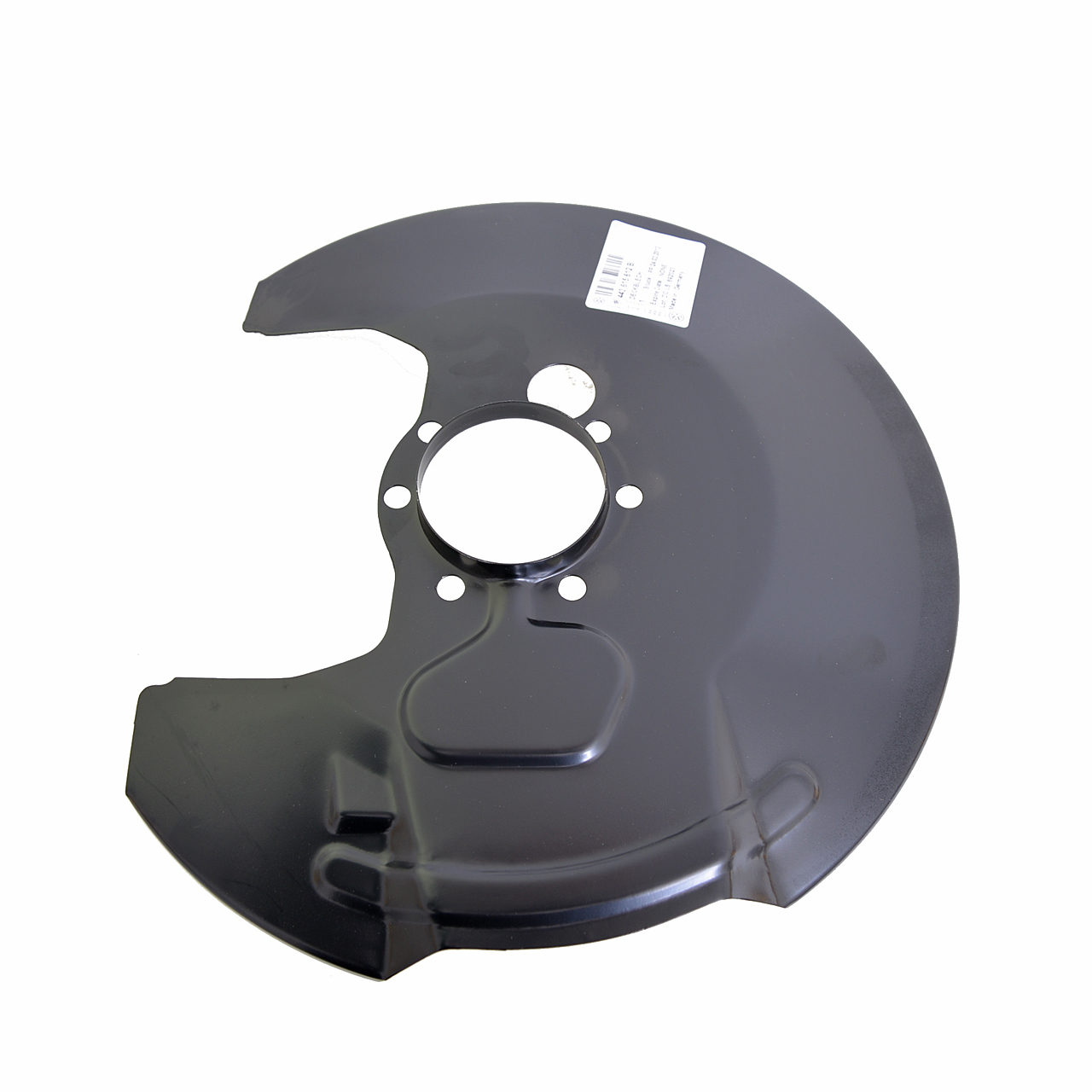 Deckblech für Bremsscheibe rechts 443615612B