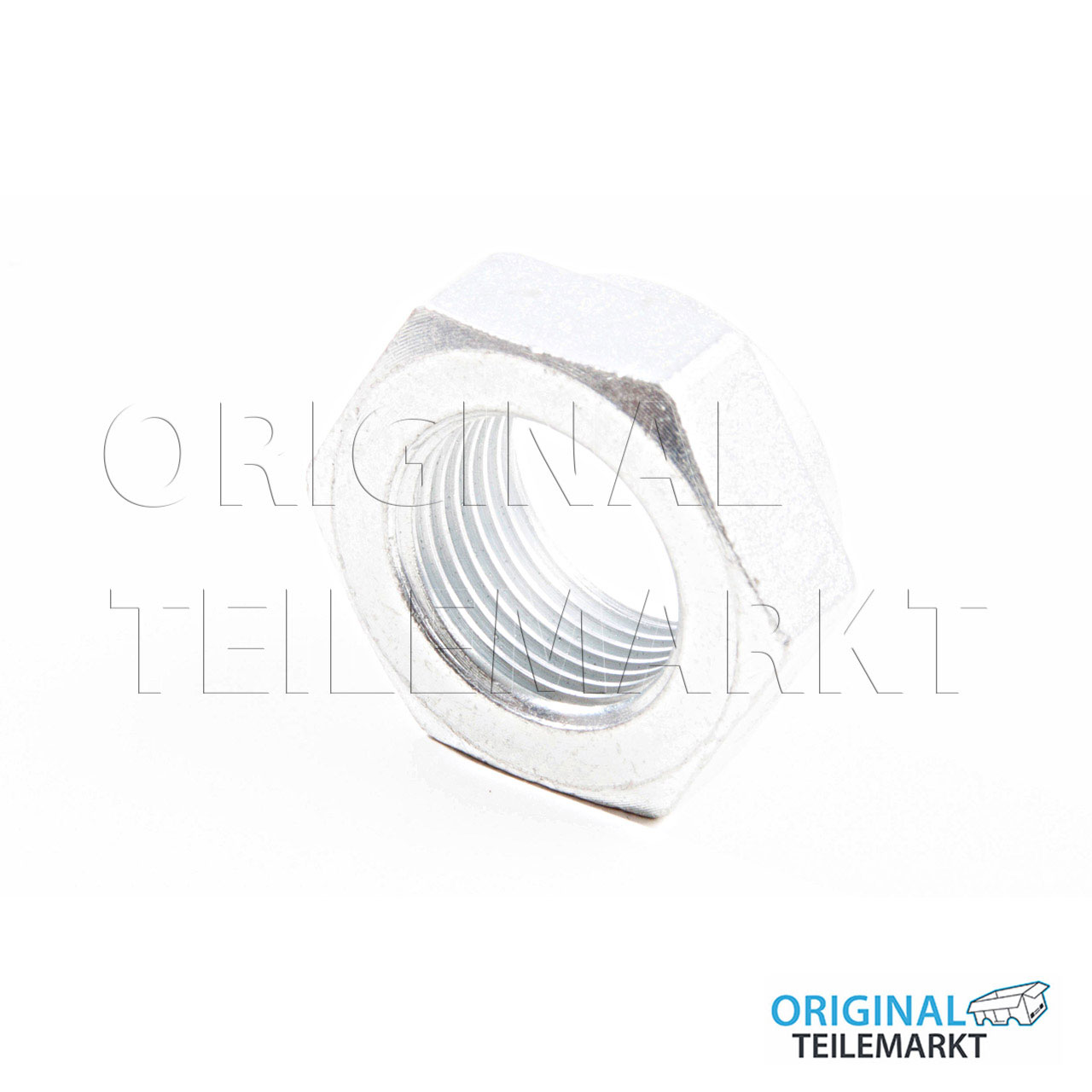 Sechskantmutter,selbstsichernd für Querlenker Gelenkwelle 171407643A