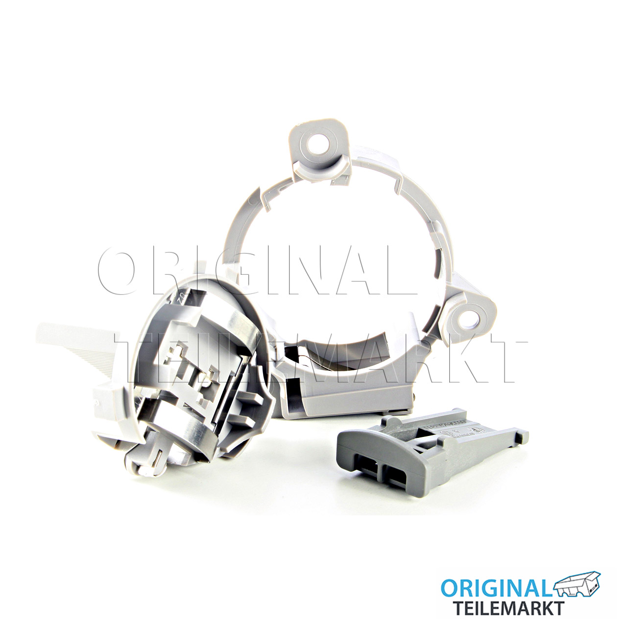 Aufnahme für Lampenfassung 5K0941109C