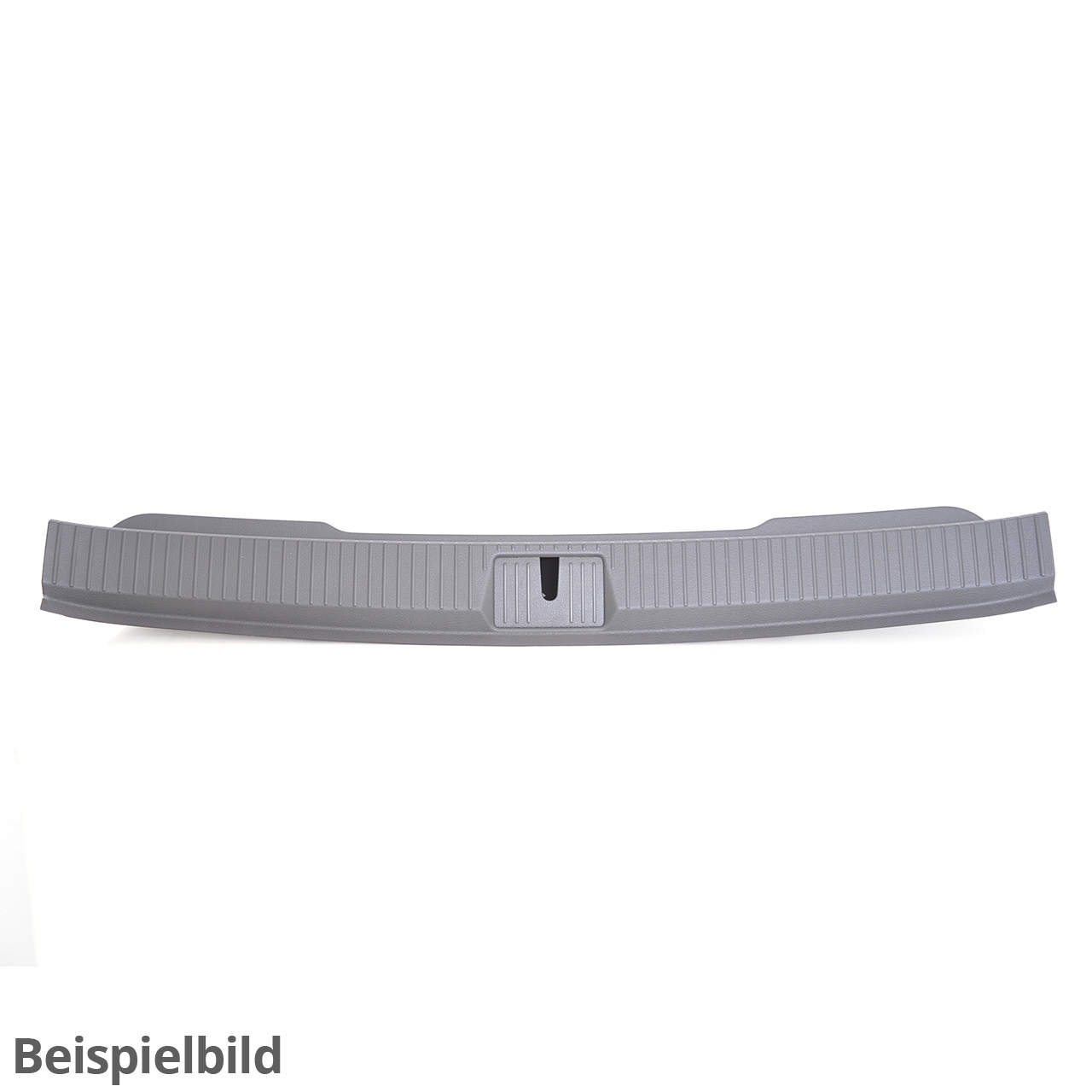 Abdeckung für Schlossträger 7P0863459H 5R5 edelstahl chrom