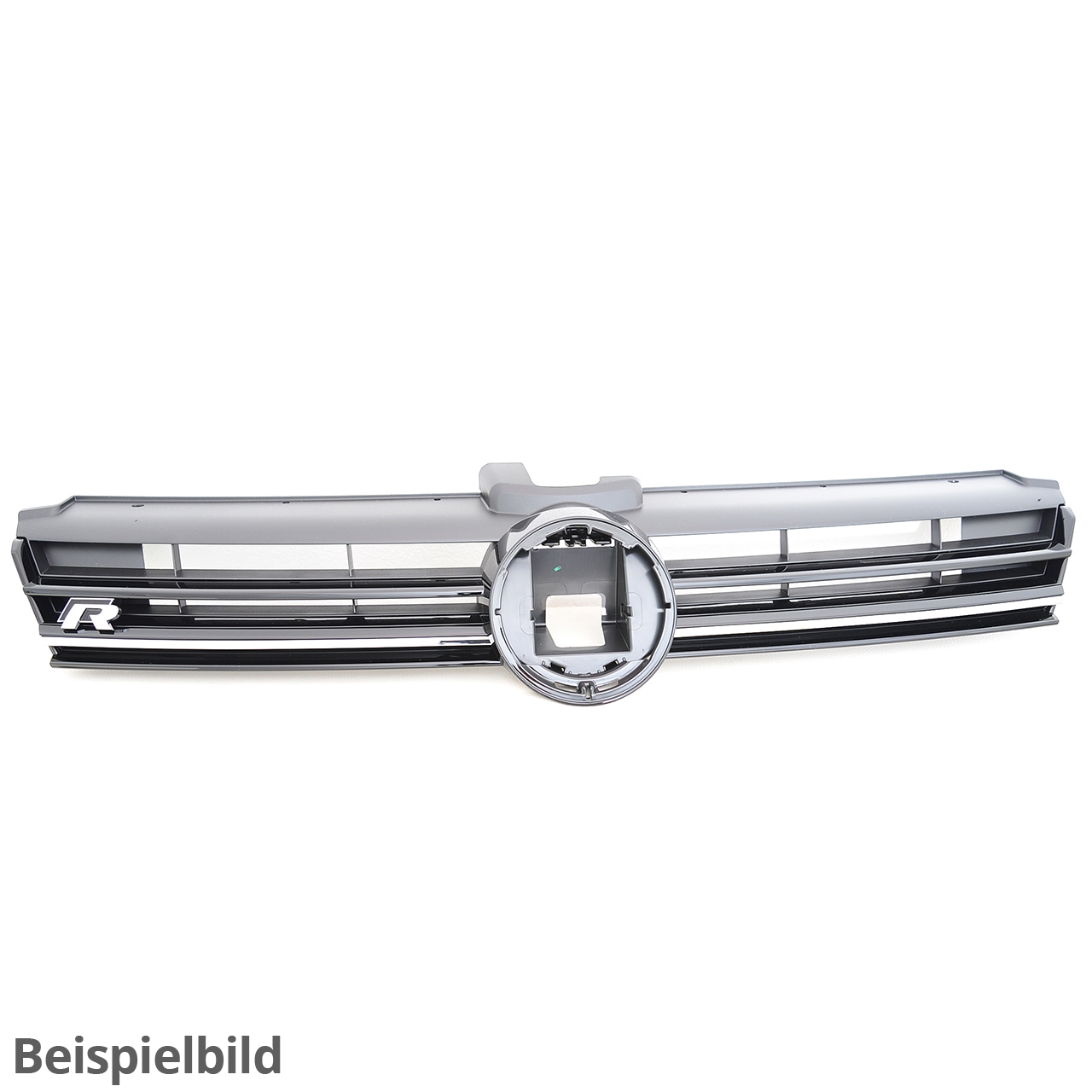 Kühlergrill 7P6 853 651 M ZLL