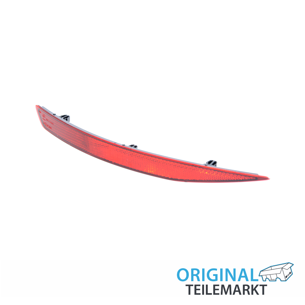 Rückstrahler links 510945105