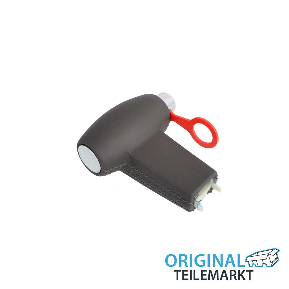 Schalthebelgriff (Leder) braun 3D1713141B GOW