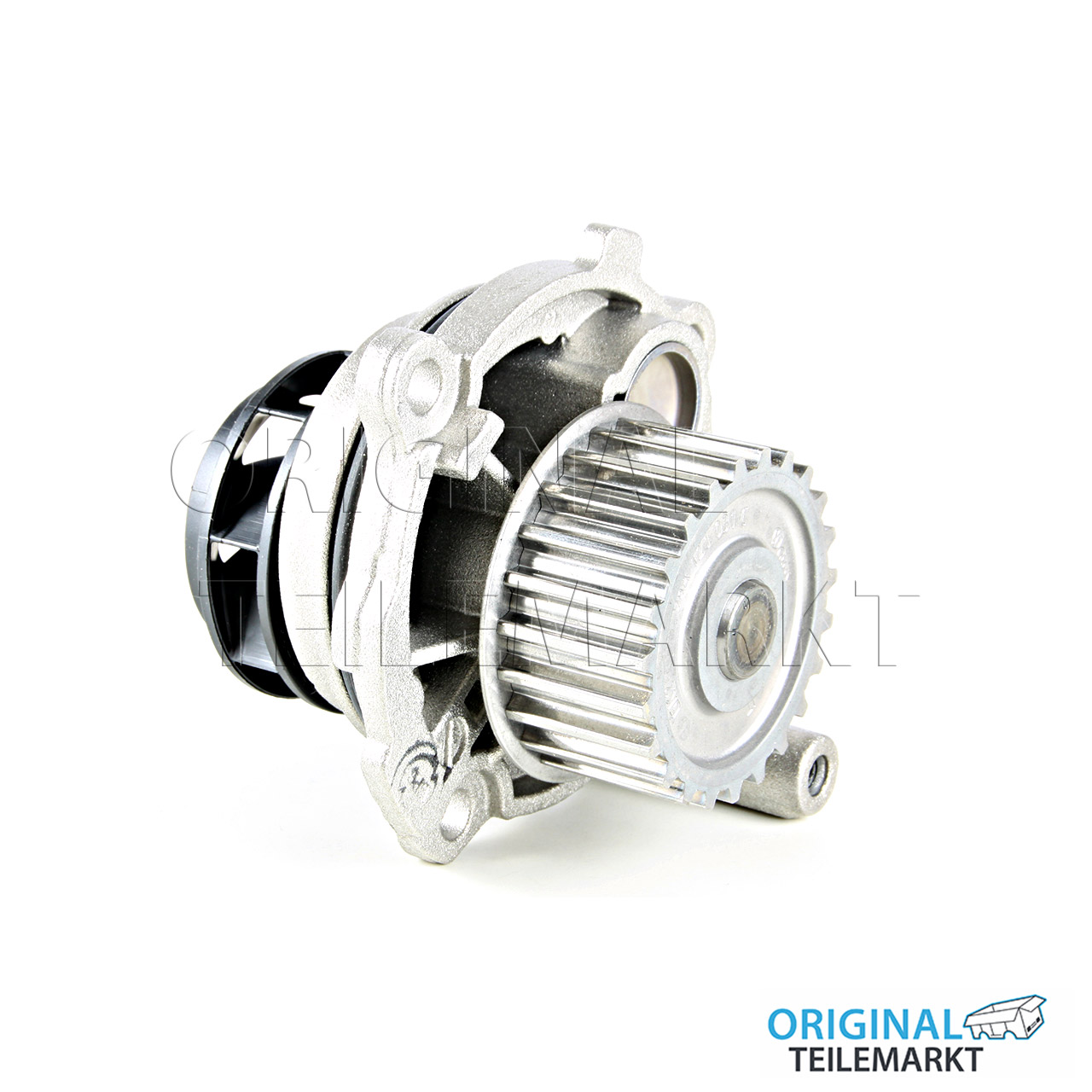 Kühlmittelpumpe mit Dichtring 06B121011Q