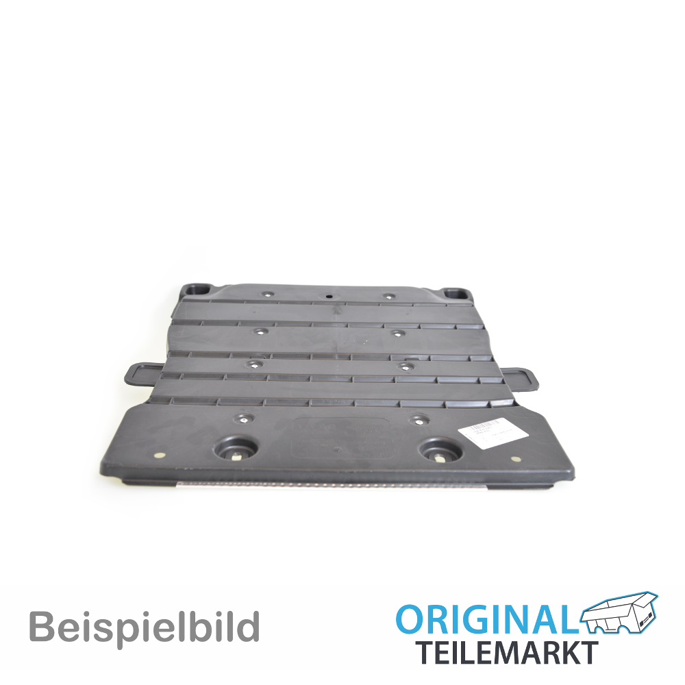 Unterbodenverkleidung 2Q0825229B