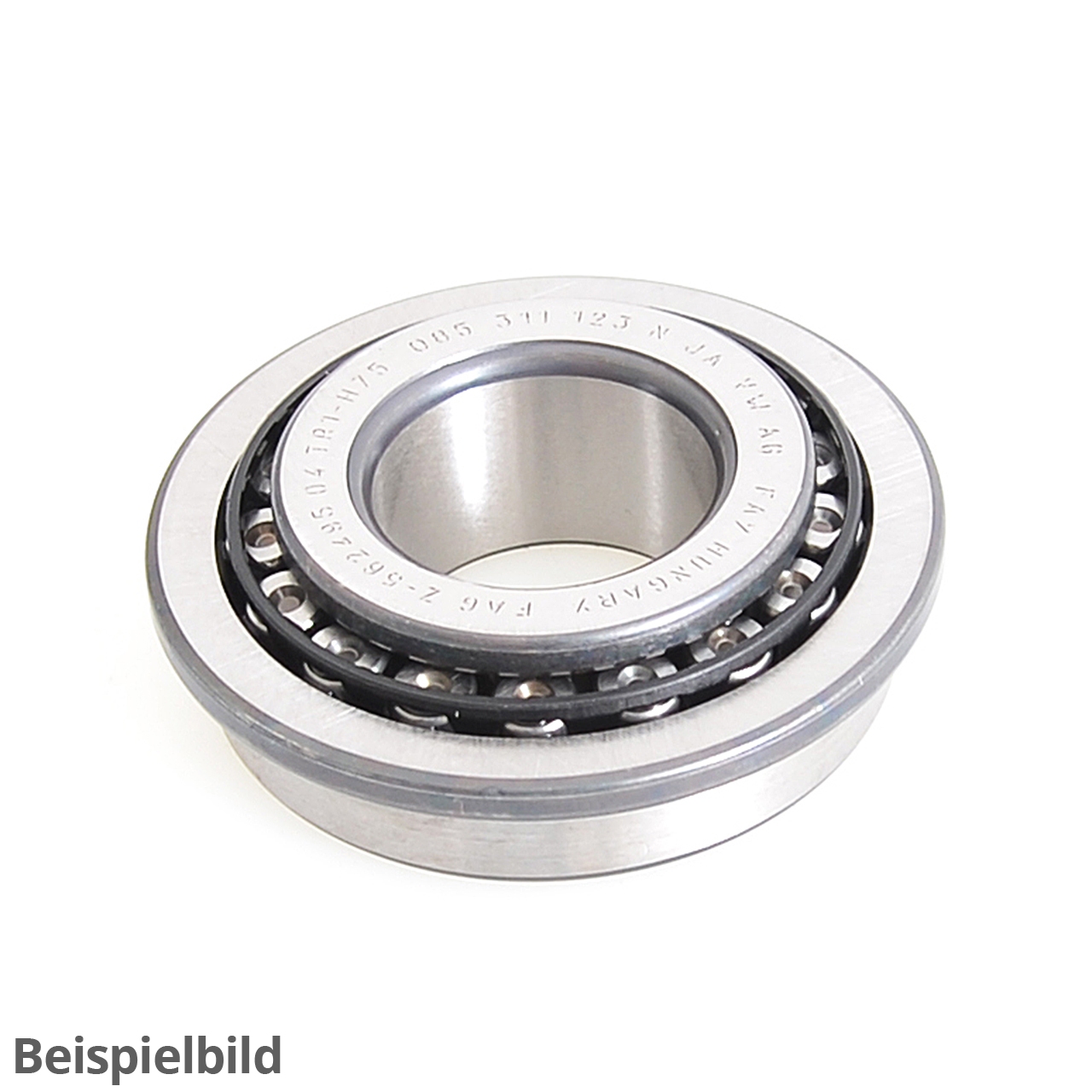 Kegelrollenlager 30 X 68,5 X 17,2 02A311123E