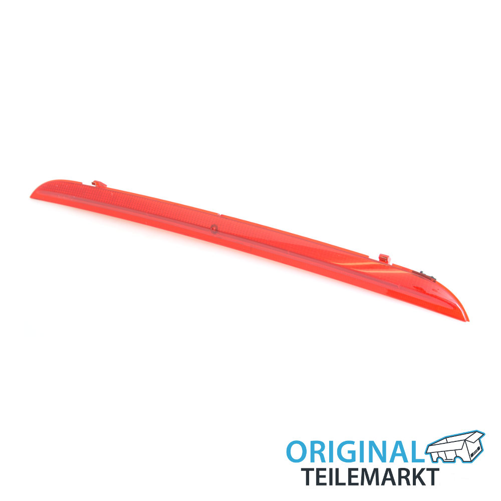 Hochgesetzte Bremsleuchte mit Spritzdüse hinten 7L6945097C