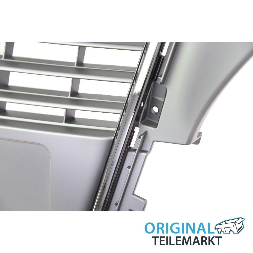 Kühlergrill schwarz 8P0 853 651 M VMZ