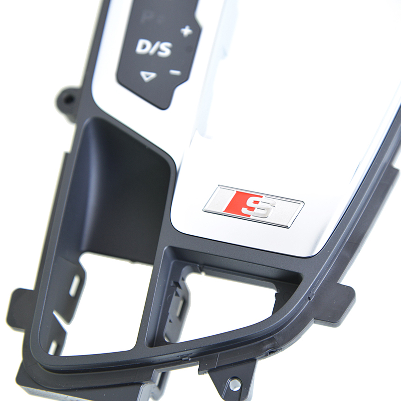 Abdeckung soul/alu standard 8W1713111B ESX