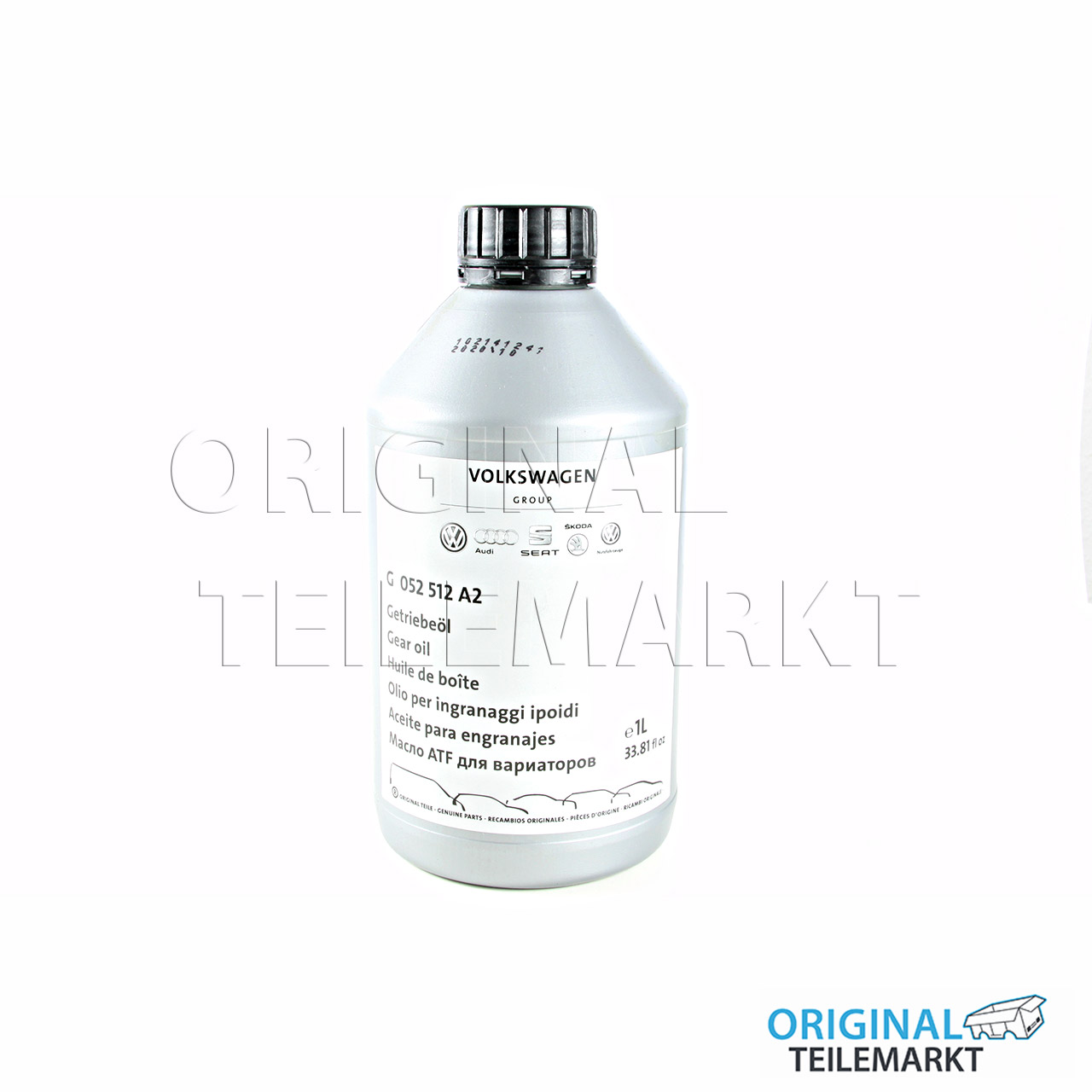 Getriebeöl G  052512A2