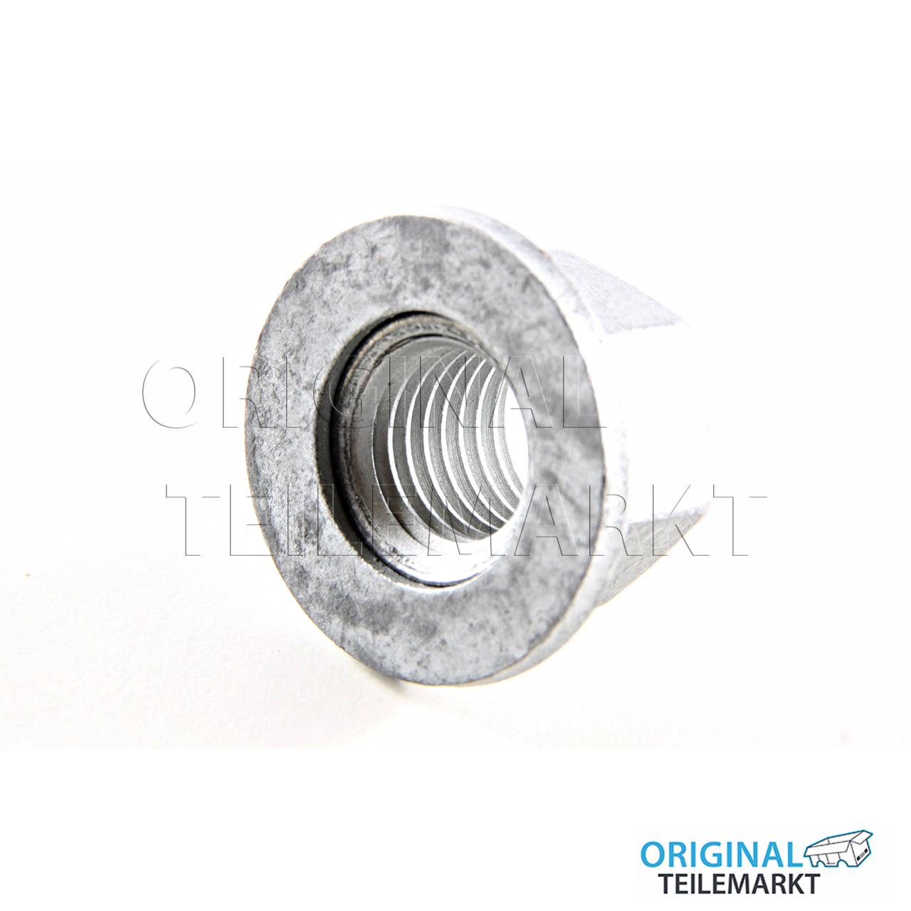 Sechskantbundmutter für Hinterachskörper N  90639703