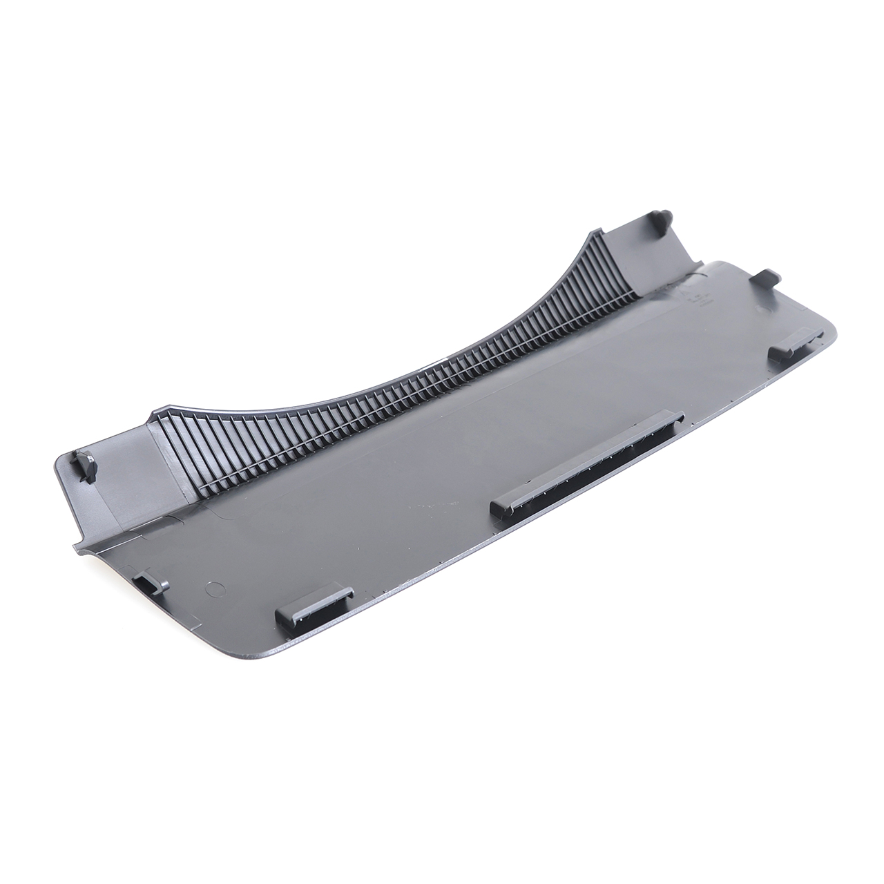 Abdeckkappe für Fahrzeuge mit Anhängerbetrieb 5K6807397F 9B9 satinschwarz