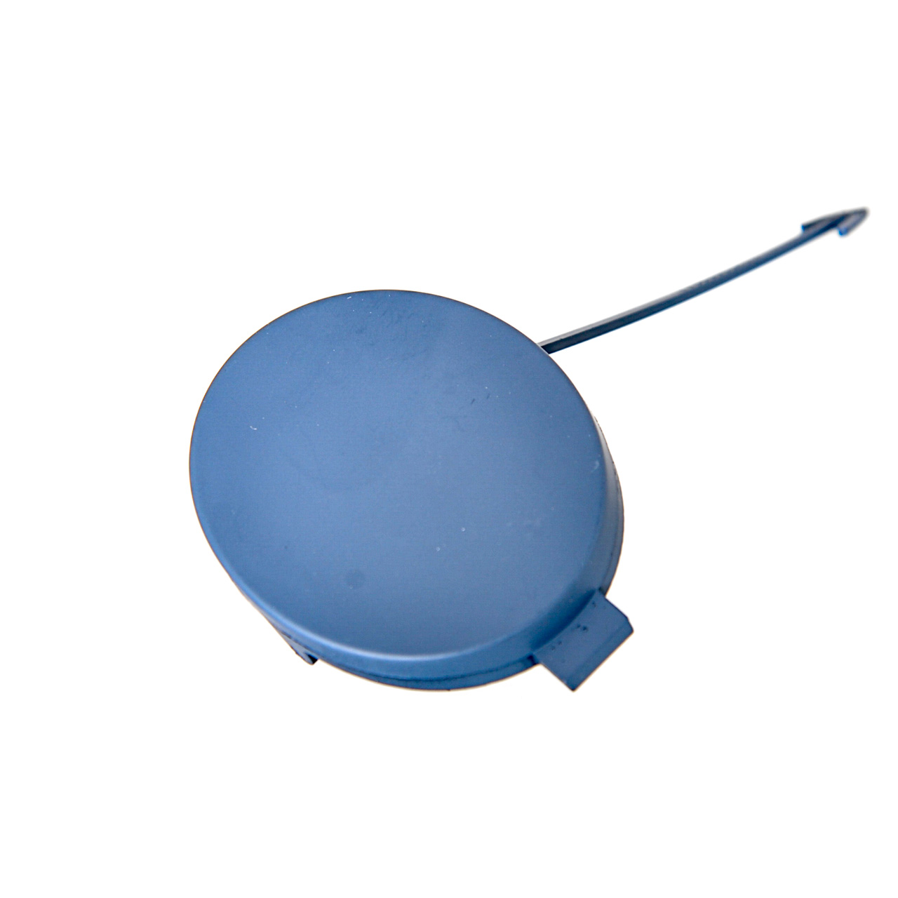 Abdeckung für Abschleppöse 2K5807241B GRU grundiert