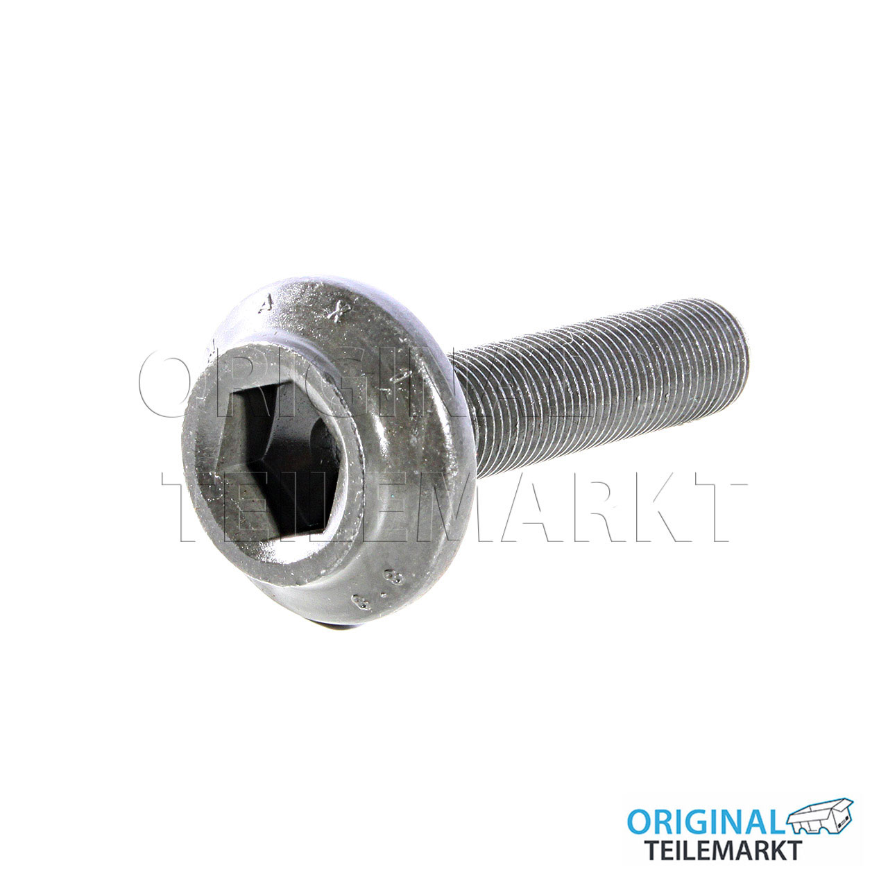 Bundschraube für Traglenker Radlagergehäuse Stabilisator 4B0407643A