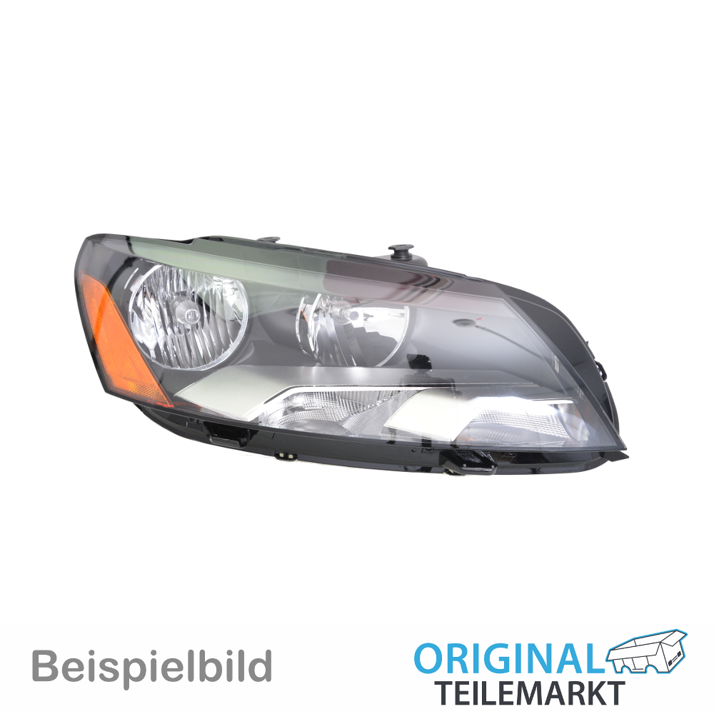 Halogendoppelscheinwerfer 7C1941006
