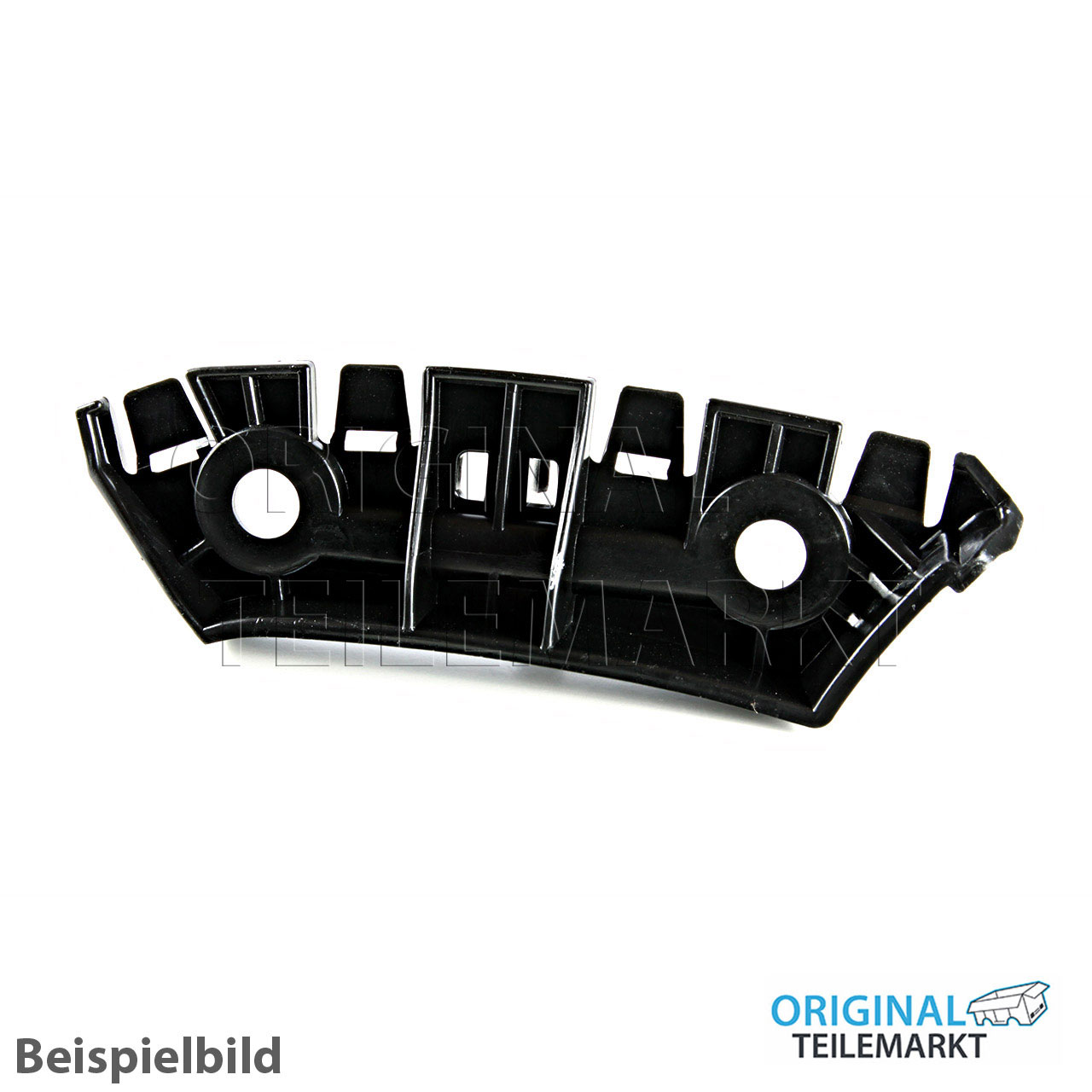 99-1S0807184A_01 Führungsprofil Stossfänger 7P6807183G