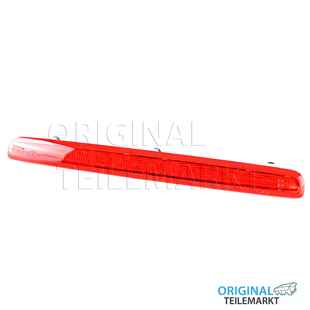 Hochgesetzte Bremsleuchte 7E0945097G