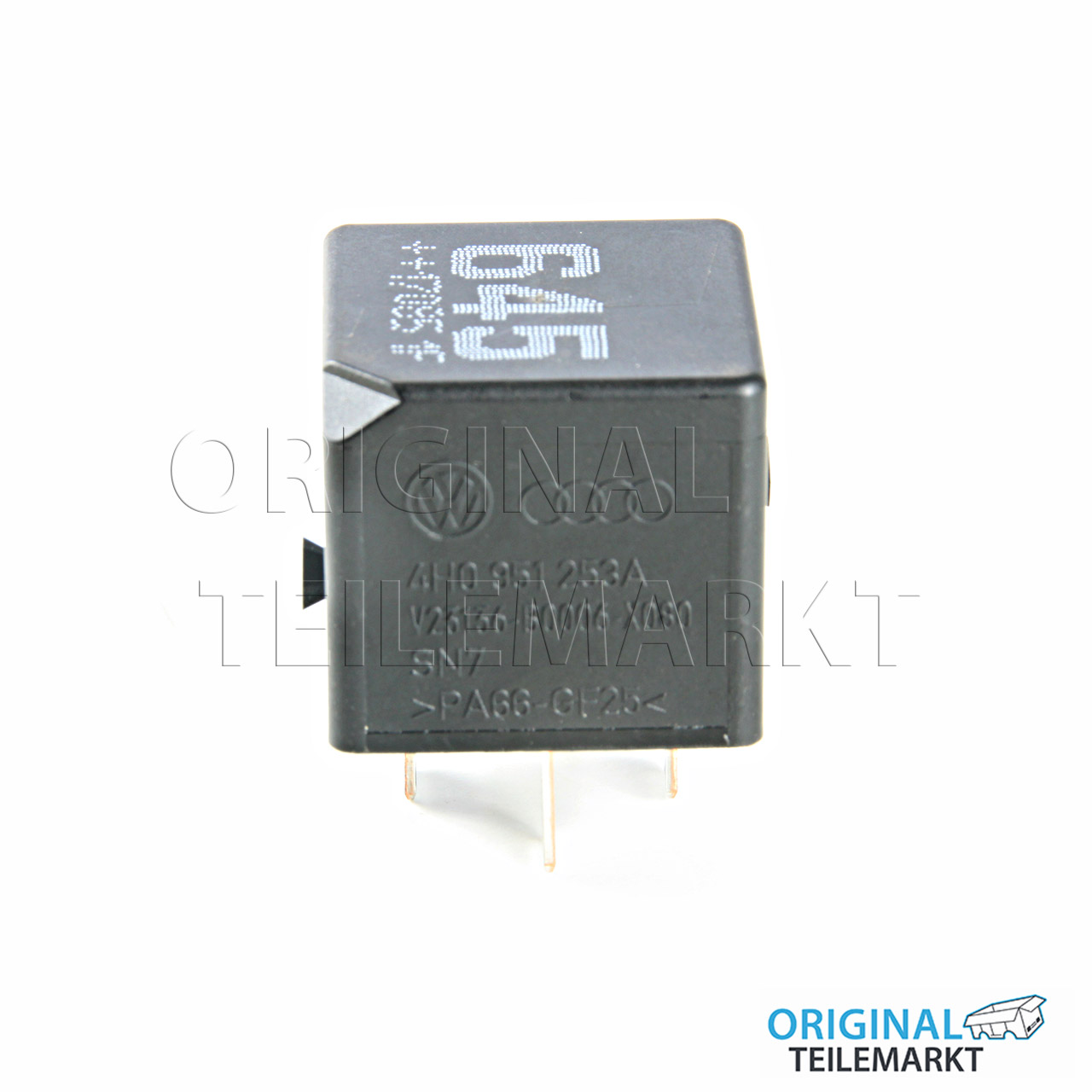 Relais 4H0951253A