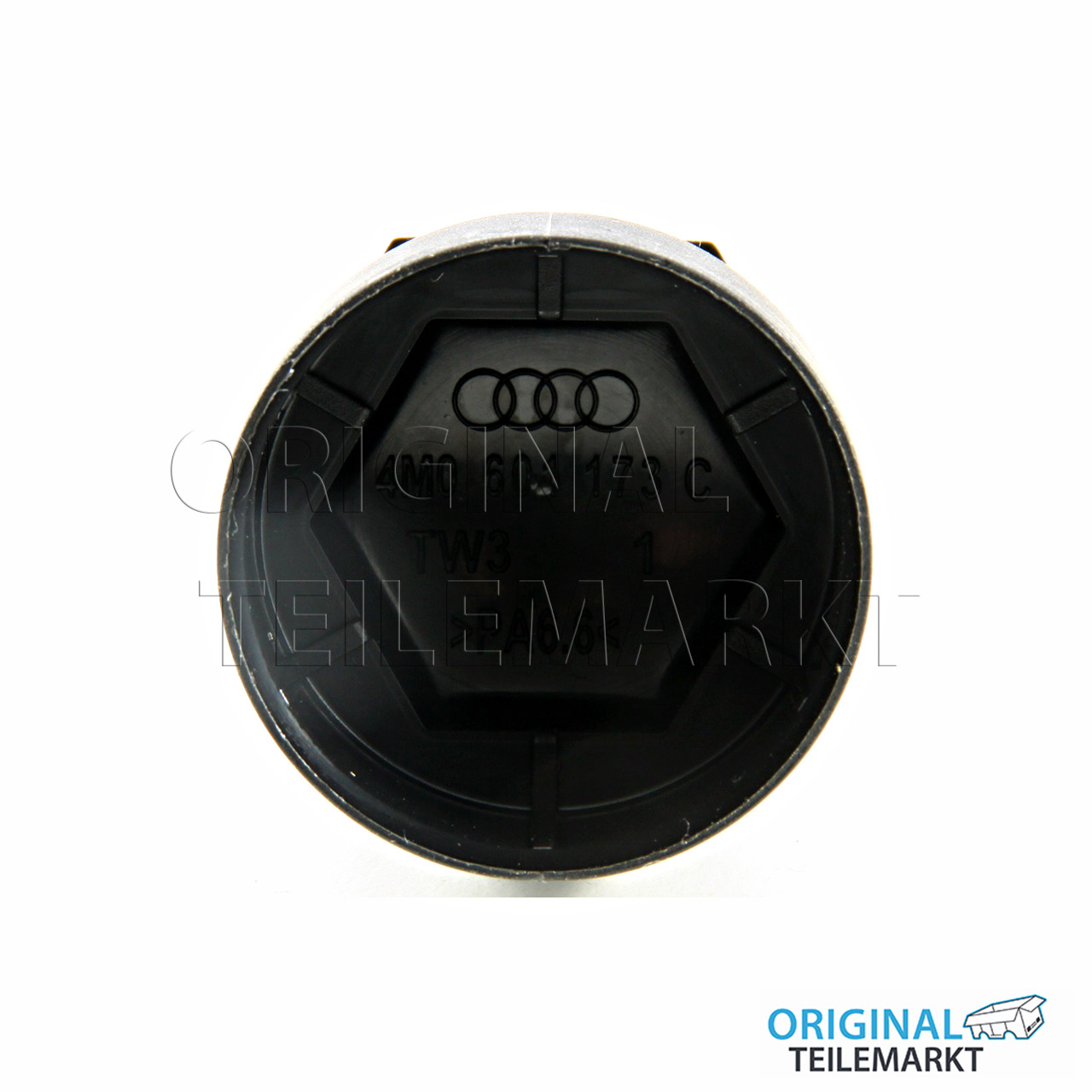 Radschraubenkappe 4M0 601 173 C 