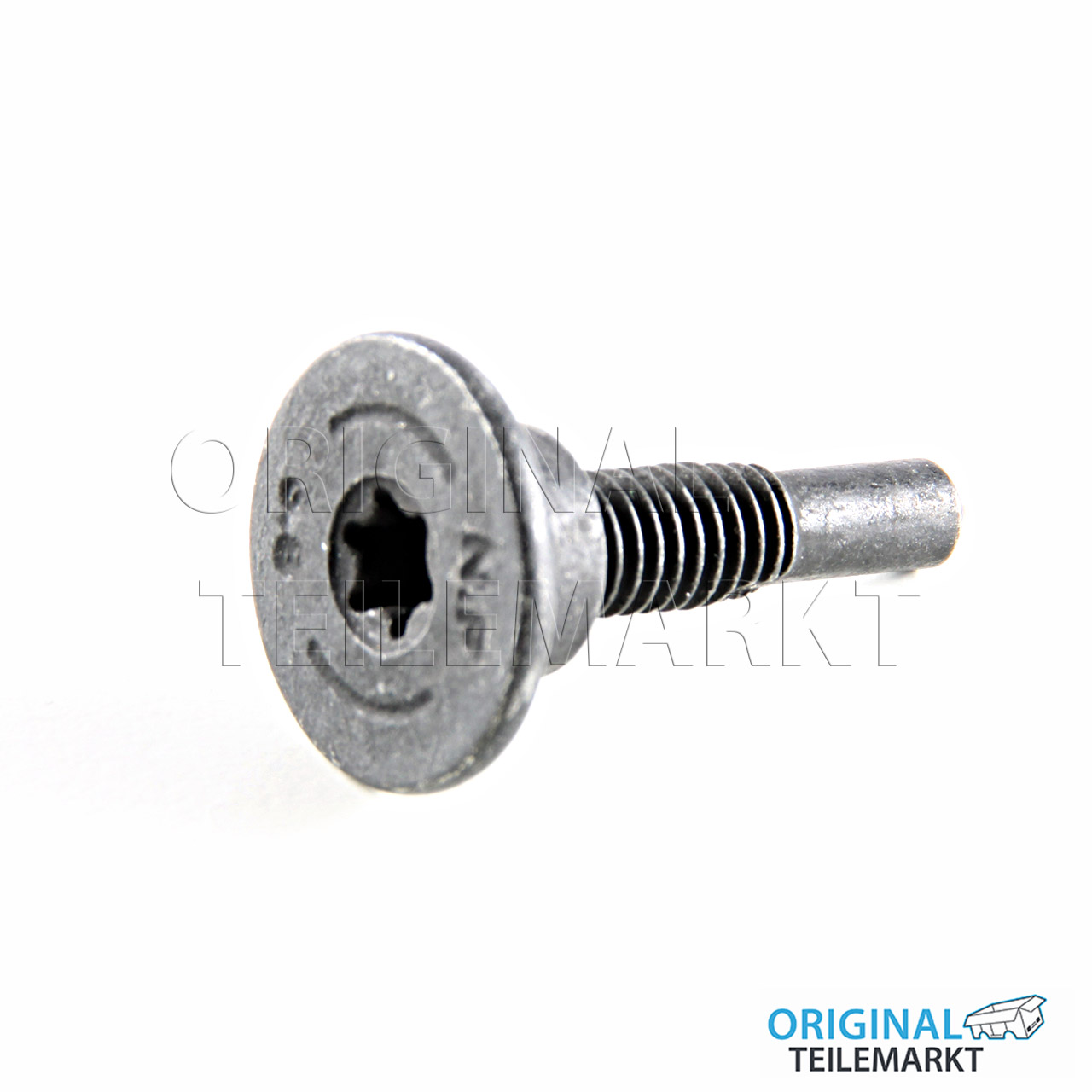 Innensechsrund-Zylinderschraube für Stossfänger 6N0807199