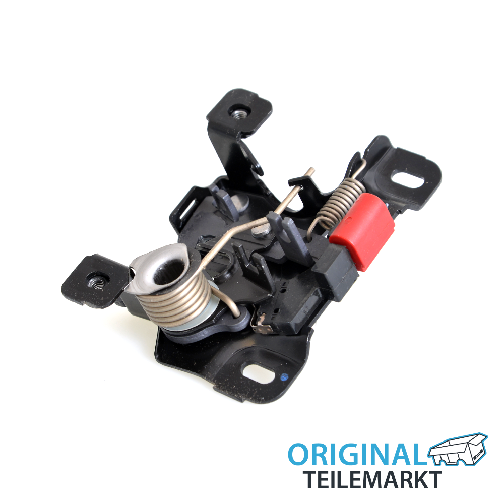 Motorhaube Klappenschloss-Unterteil 8N0823509J