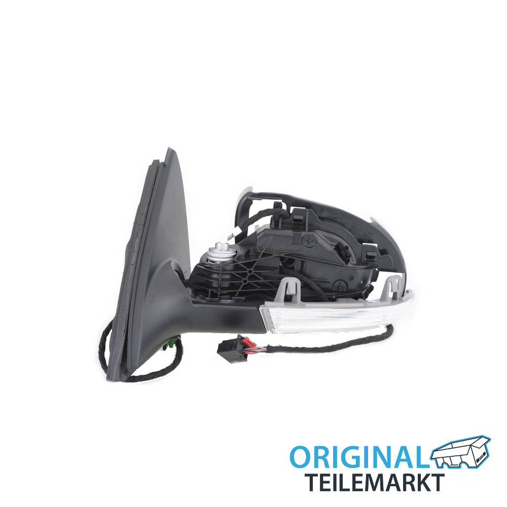 Aussenspiegelgehäuse links VW Golf, Jetta 1K1857507DJ9B9