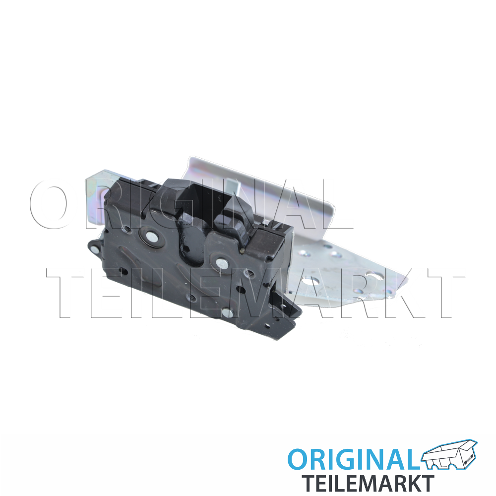 Heckseite Klappenschloss innen 7M4827505C