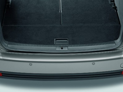  Ladekanten-Schutz 5TA 061 197 transparent