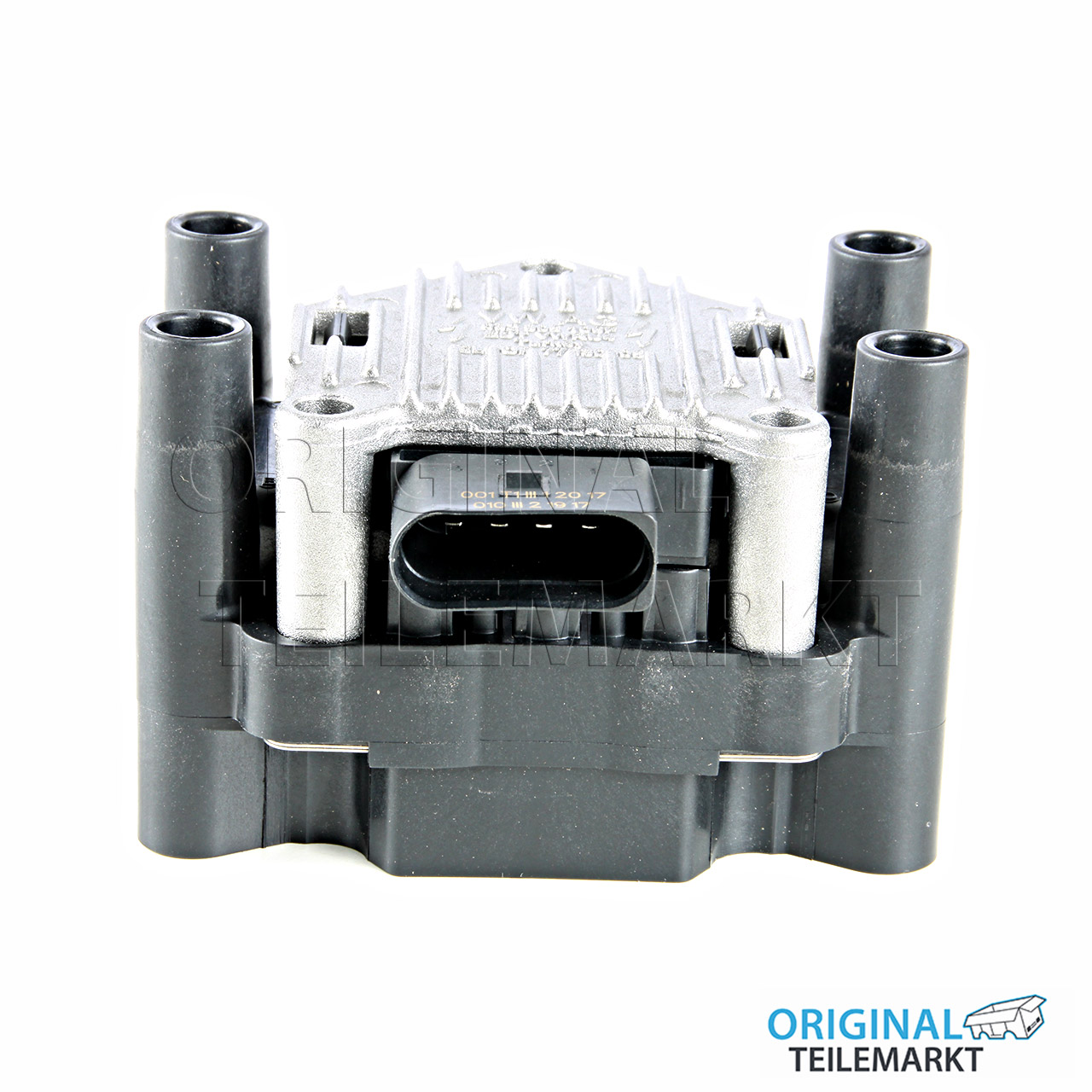 Zündtransformator 032905106F